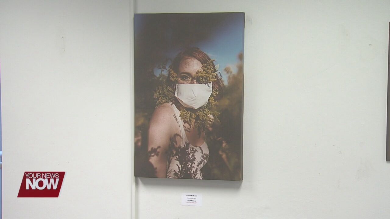 Photography exhibit at ArtspaceLima showcases local talent